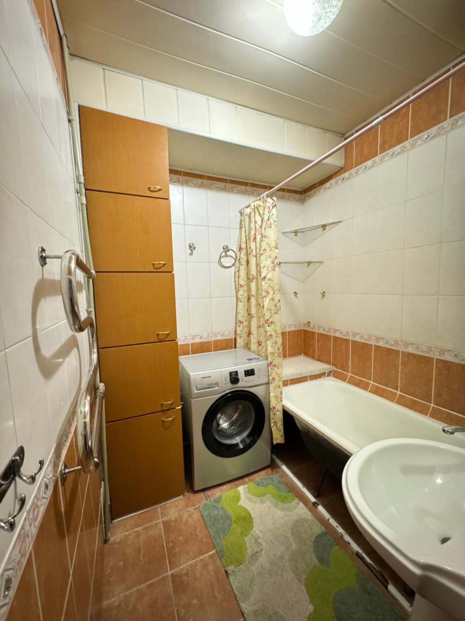 Apartment 83 в центре города