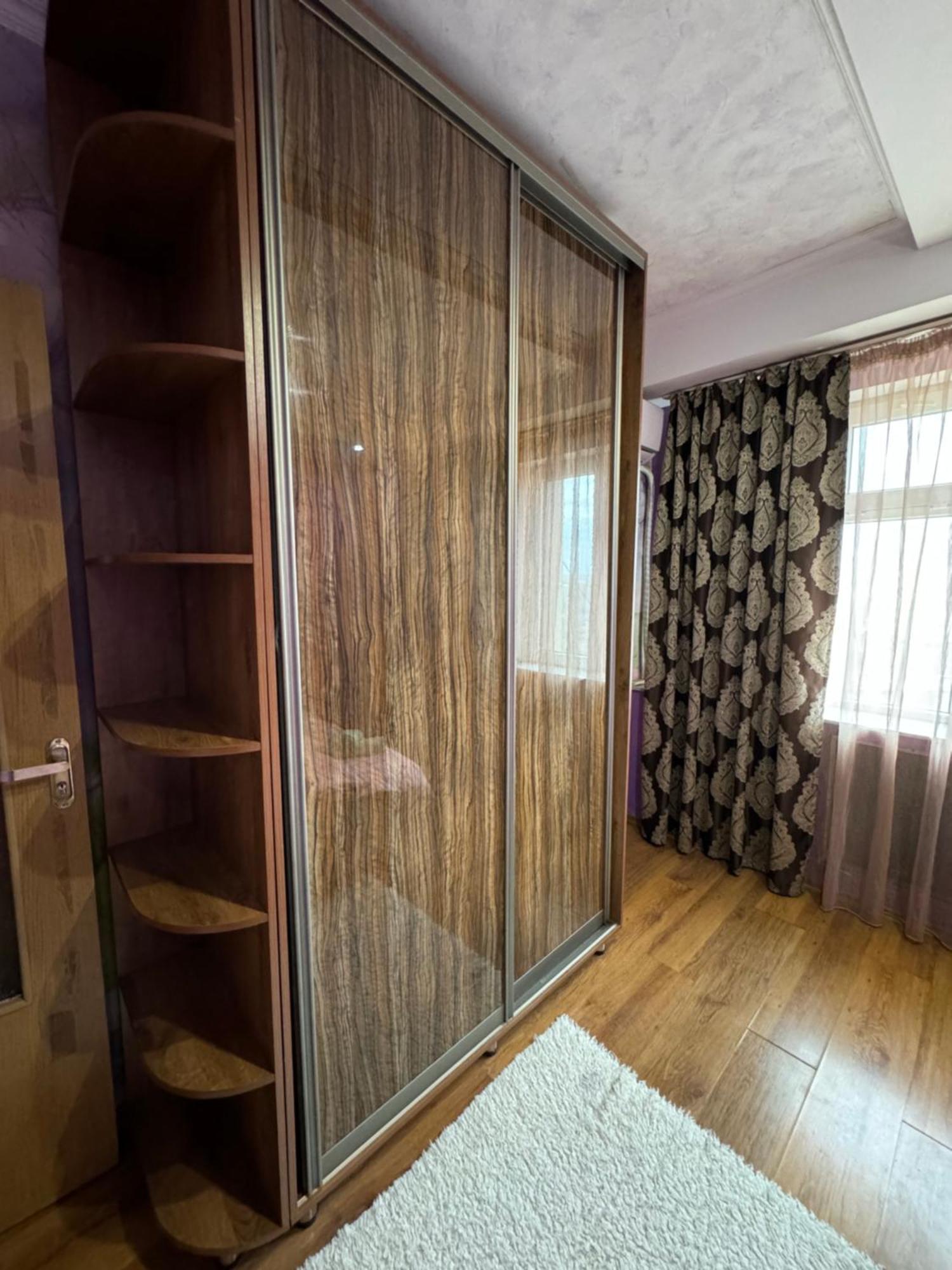 83 в центре города Apartment