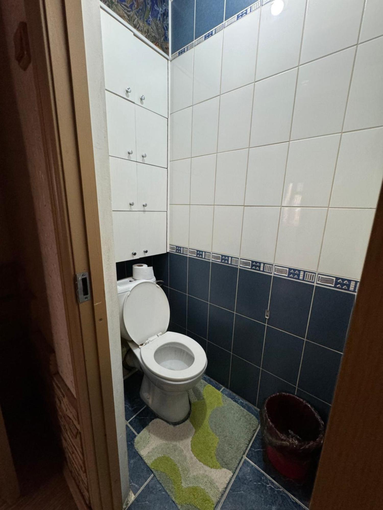 83 в центре города Apartment